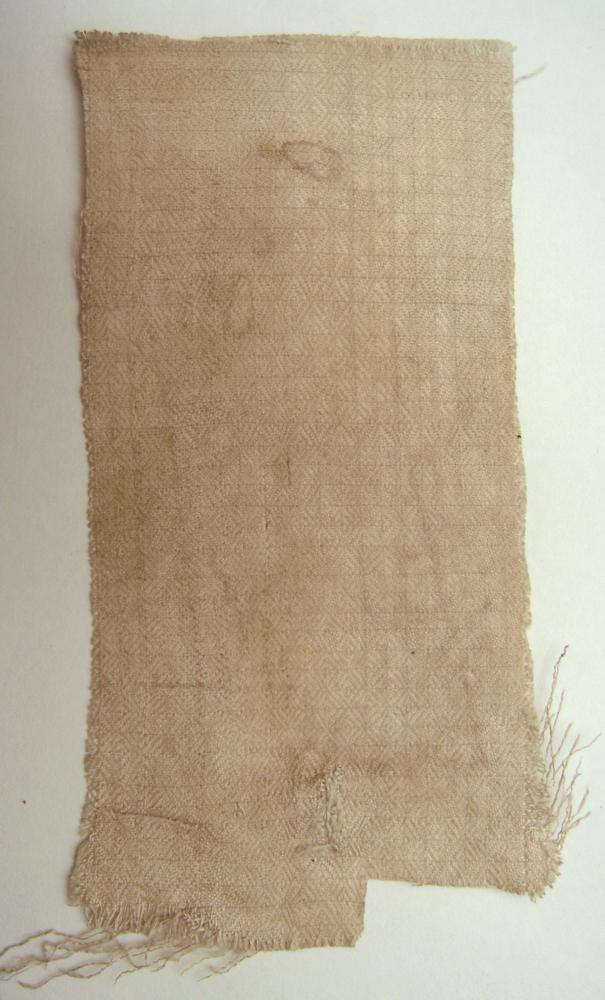 图片[1]-textile; 紡織品 BM-1907-1111.210-China Archive